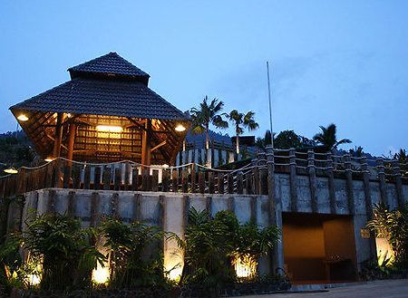 The Waterway Villa Bentong Exterior photo
