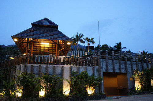 The Waterway Villa Bentong Exterior photo