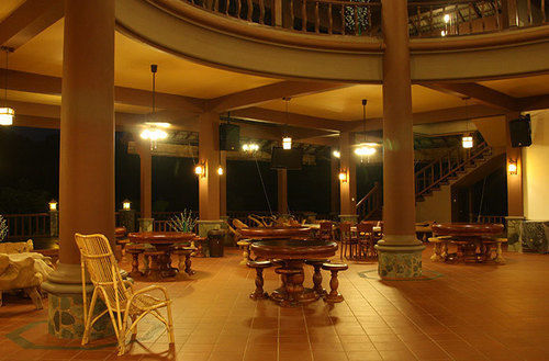 The Waterway Villa Bentong Exterior photo