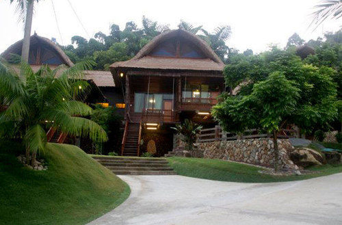 The Waterway Villa Bentong Exterior photo